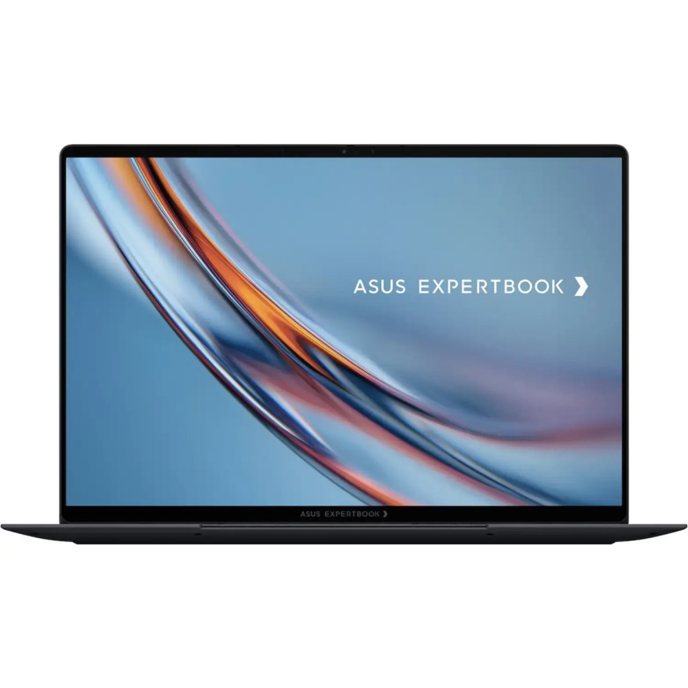 Ноутбук Asus B9406CAA-TH0506X 90NX09J2-M00JN0 14 ", WQXGA+ 2880x1800 (16:10), Intel, Core Ultra 7, 32 Гб, 1 ТБ, Intel Graphics, Windows 11 Pro