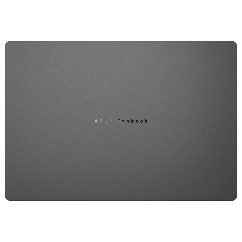 Ноутбук Asus Zenbook A14 UX3407NA-QD231W 90NB1712-M00CC0 14 ", WUXGA 1920x1200 (16:10), Qualcomm, Snapdragon X2 Elite, 16 Гб, 512 ГБ, Qualcomm® Adreno™ GPU, Windows 11 Home - миниатюра 10