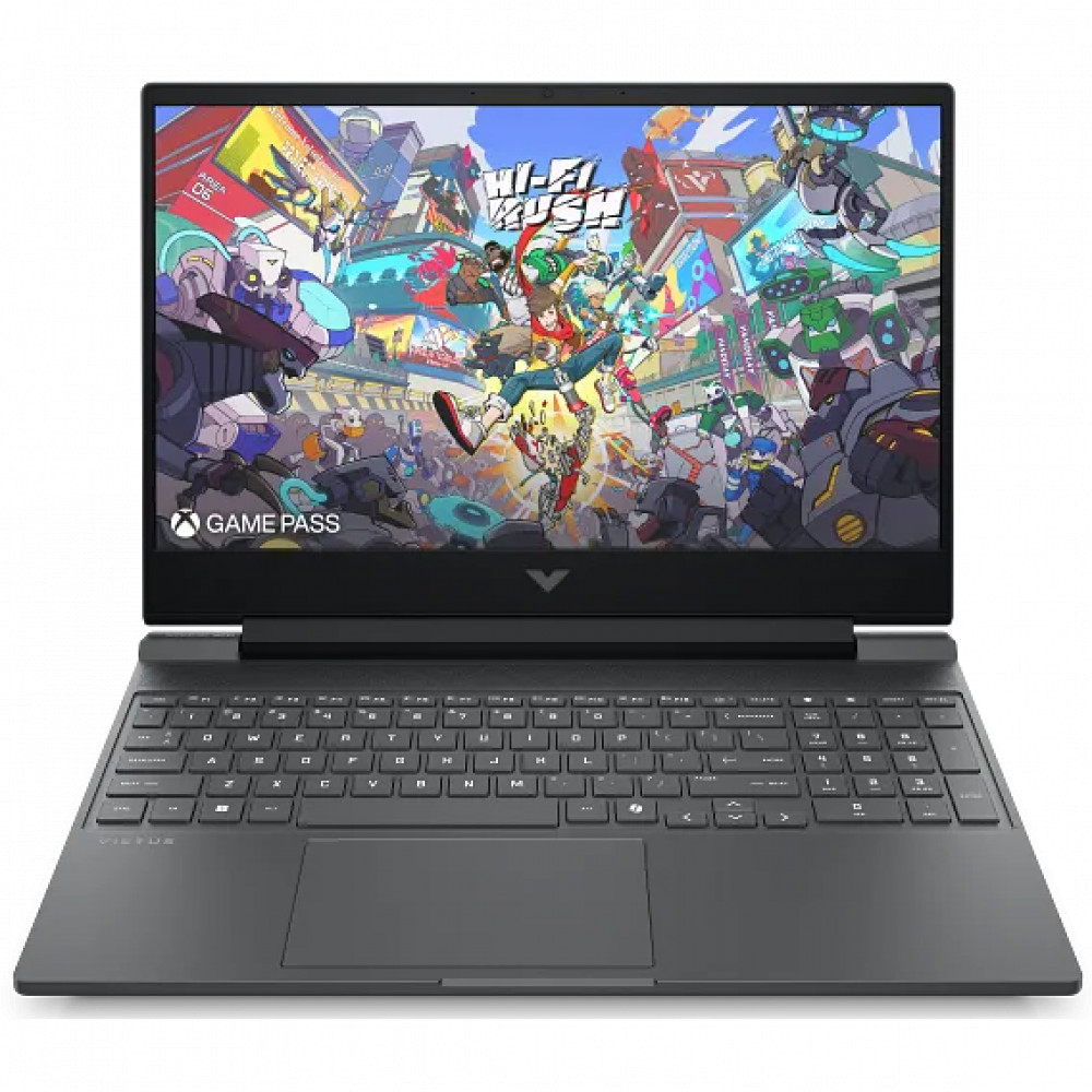 Ноутбук HP Victus 15-fa2254ci D9CP6EA 15.6 ", FHD 1920x1080 (16:9), Intel, Core i7, 16 Гб, 512 ГБ, nVidia GeForce RTX 3050 - миниатюра 7