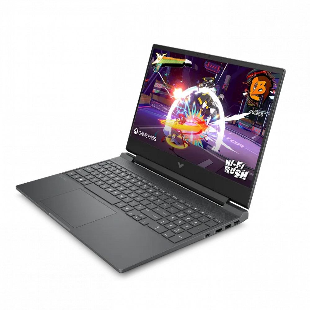 Ноутбук HP Victus 15-fa2258ci D9SG8EA 15.6 ", FHD 1920x1080 (16:9), Intel, Core i5, 16 Гб, 512 ГБ, nVidia GeForce RTX 3050 - миниатюра 8