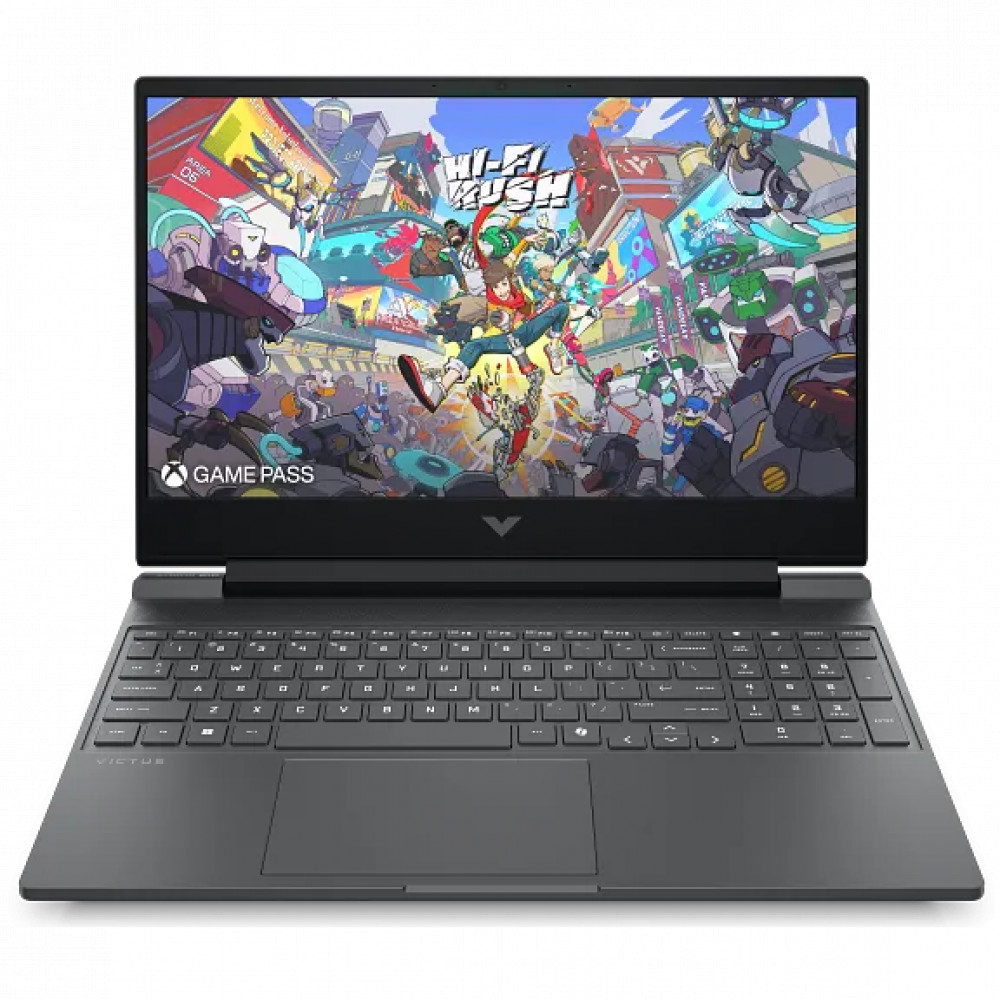 Ноутбук HP Victus 15-fa2258ci D9SG8EA 15.6 ", FHD 1920x1080 (16:9), Intel, Core i5, 16 Гб, 512 ГБ, nVidia GeForce RTX 3050 - миниатюра 7