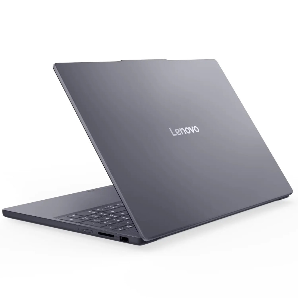 Ноутбук Lenovo IdeaPad Slim 3 15IPH11 83UR001LRK 15.3 ", WUXGA 1920x1200 (16:10), Intel, Core Ultra 5, 24 Гб, 512 ГБ, Intel Graphics - миниатюра 8