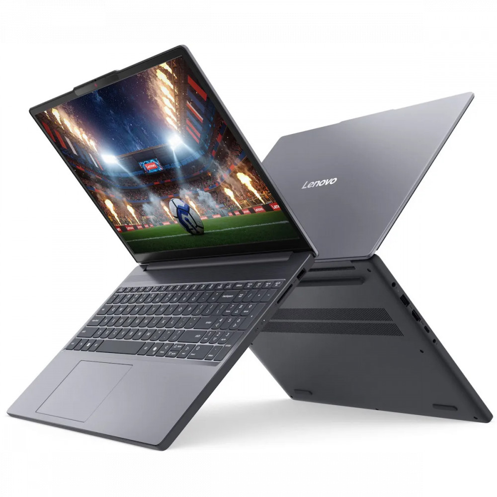 Ноутбук Lenovo IdeaPad Slim 3 15IPH11 83UR002ARK 15.3 ", WUXGA 1920x1200 (16:10), Intel, Core Ultra 7, 16 Гб, 512 ГБ, Intel Graphics - миниатюра 8