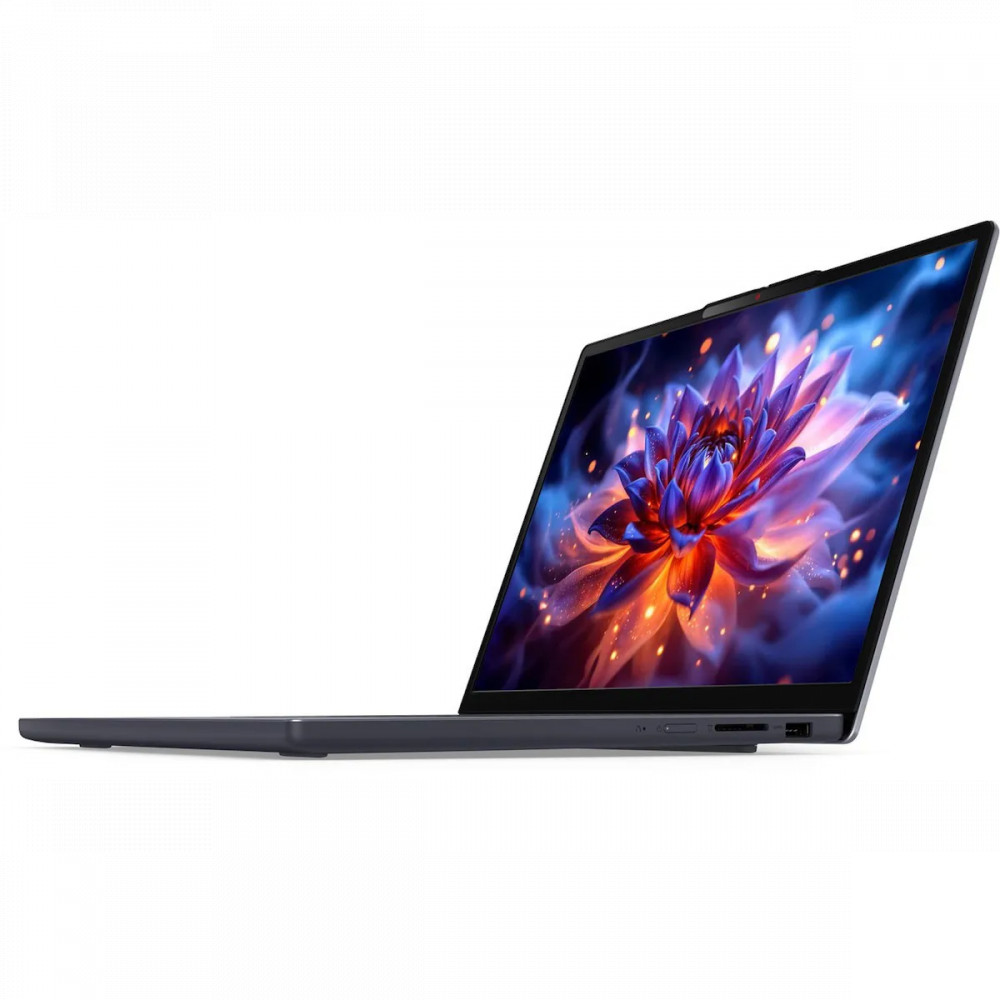 Ноутбук Lenovo IdeaPad Slim 3 15IPH11 83UR002ARK 15.3 ", WUXGA 1920x1200 (16:10), Intel, Core Ultra 7, 16 Гб, 512 ГБ, Intel Graphics - миниатюра 7