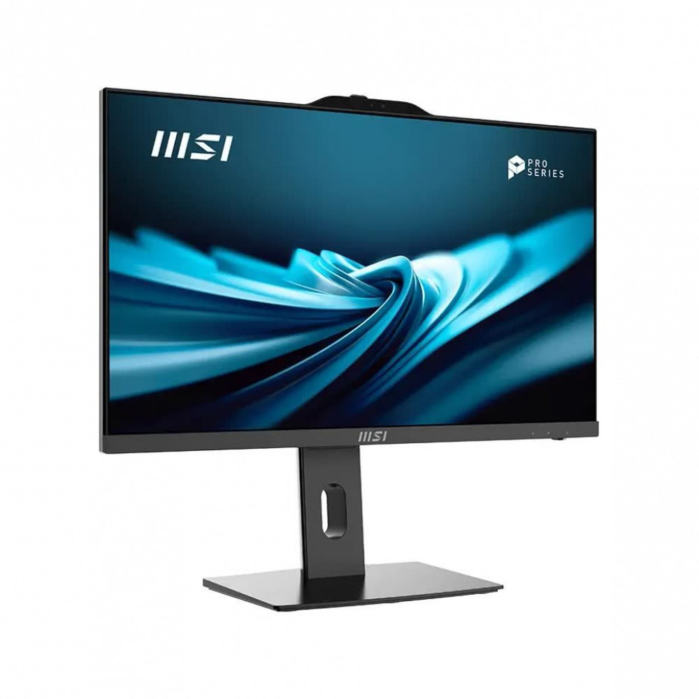 Моноблок MSI PRO AP242P 14M-1210XRU 9S6-AE0621-1210 23.8 ", Intel, Core i7, 14700, 2.1, 16 Гб, 512 Гб - миниатюра 6