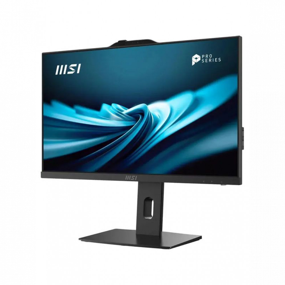 Моноблок MSI PRO AP242P 14M-1210XRU 9S6-AE0621-1210 23.8 ", Intel, Core i7, 14700, 2.1, 16 Гб, 512 Гб - миниатюра 7