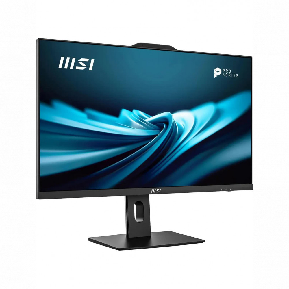 Моноблок MSI PRO AP272P 14M-1207XRU 9S6-AF8321-1207 27 ", Intel, Core i7, 14700, 2.1, 16 Гб, 1 Тб - миниатюра 6