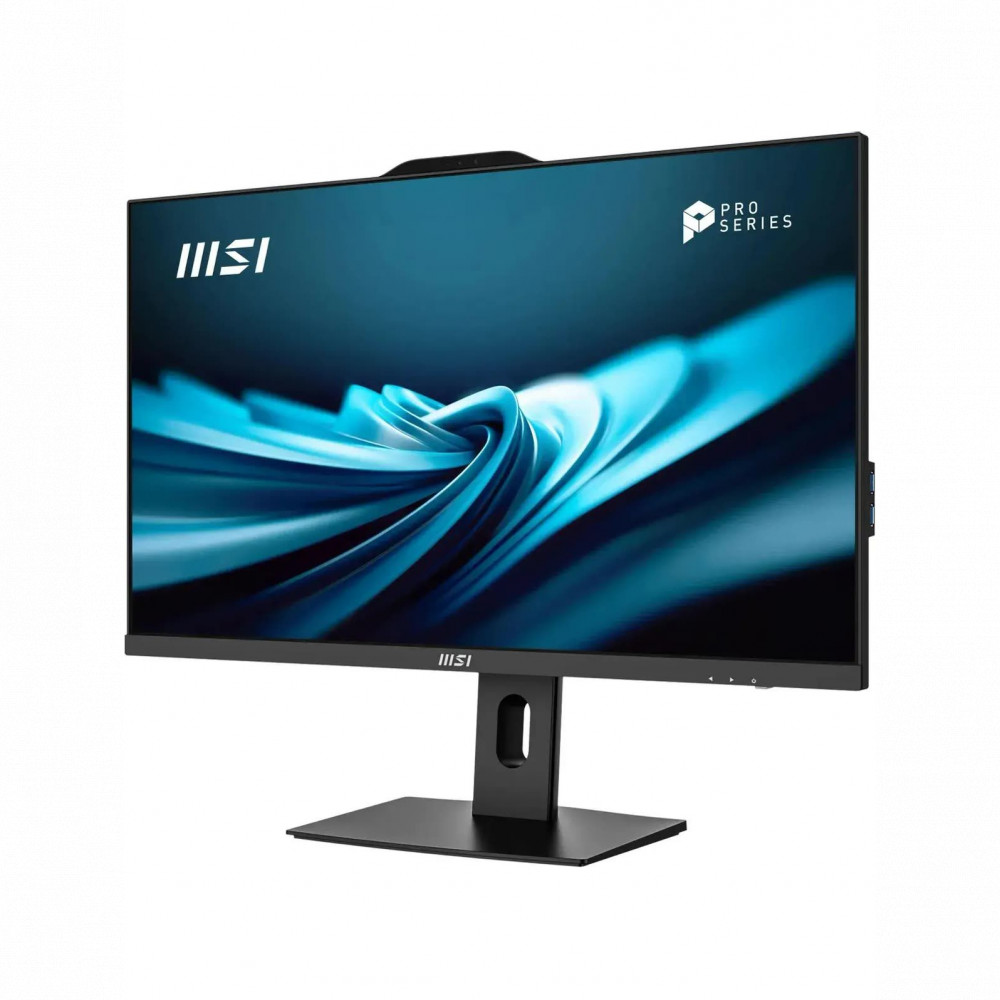 Моноблок MSI PRO AP272P 14M-1207XRU 9S6-AF8321-1207 27 ", Intel, Core i7, 14700, 2.1, 16 Гб, 1 Тб - миниатюра 7