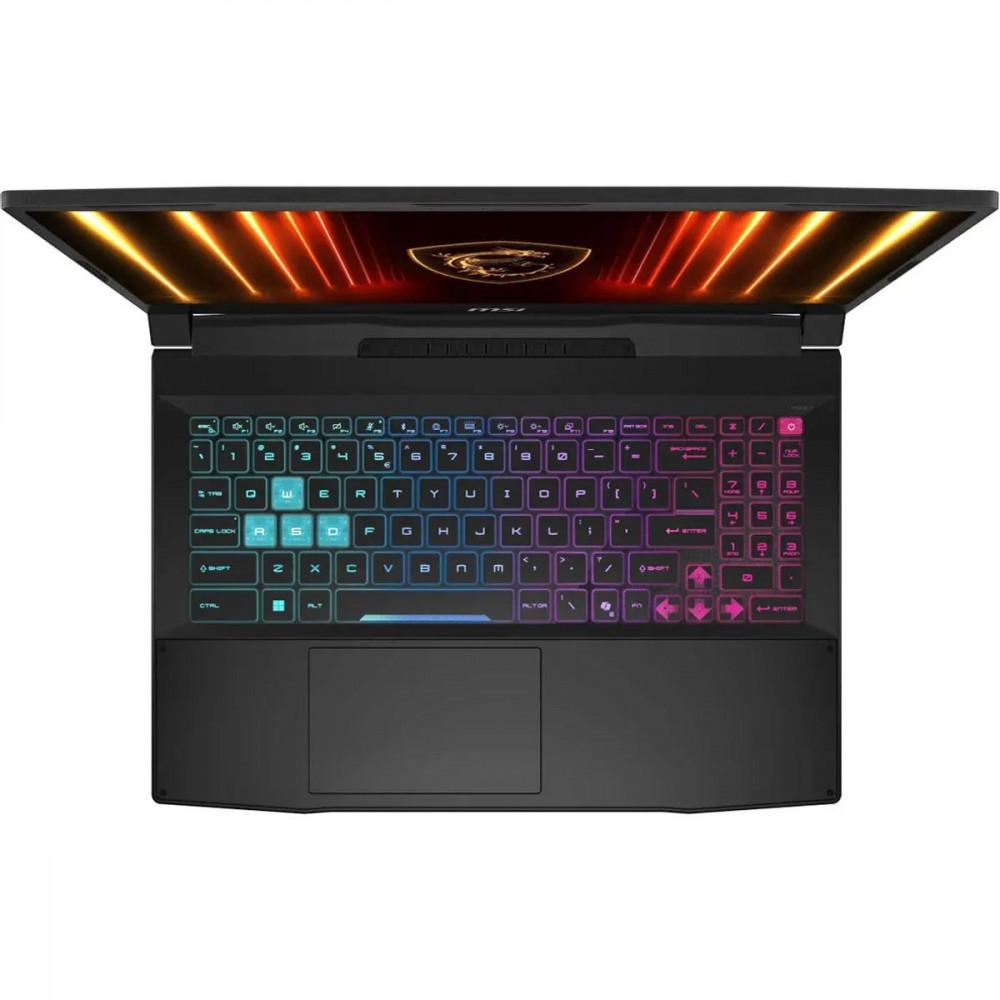 Ноутбук MSI Katana 17 HX B14WFK-412XRU 9S7-17L791-412 17.3 ", FHD 1920x1080 (16:9), Intel, Core i7, 16 Гб, 1 ТБ, nVidia GeForce RTX 5060 - миниатюра 7