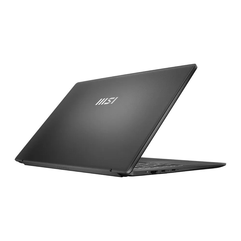 Ноутбук MSI Modern A15 AI+ F3HMG-040XRU 9S7-15SK21-040 15.6 ", FHD 1920x1080 (16:9), AMD, Ryzen AI 5, 16 Гб, 512 ГБ, AMD Radeon Graphics - миниатюра 9