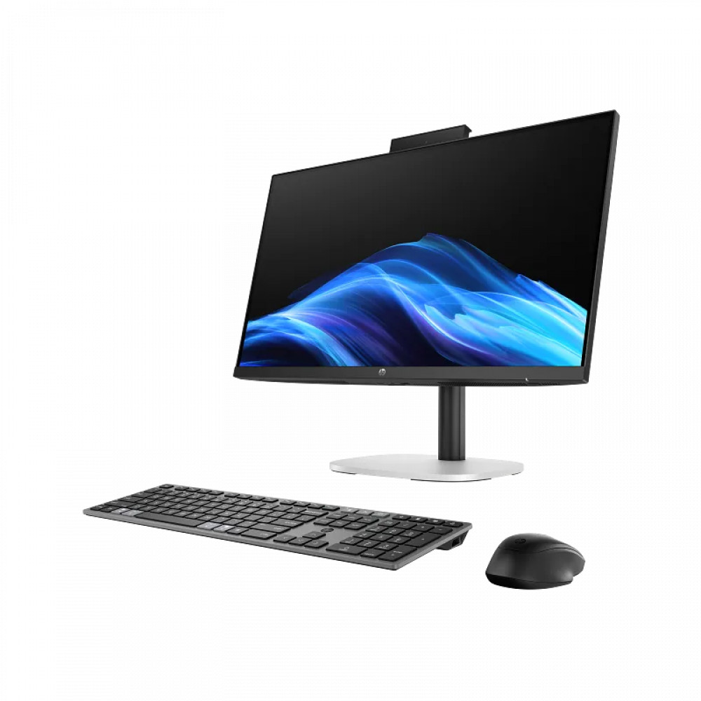 Моноблок HP ProStudio 4 G1i BY7E4ET_S 23.8 ", Intel, Core Ultra 7, 265T, 1.5, 32 Гб, 1 Тб - миниатюра 7
