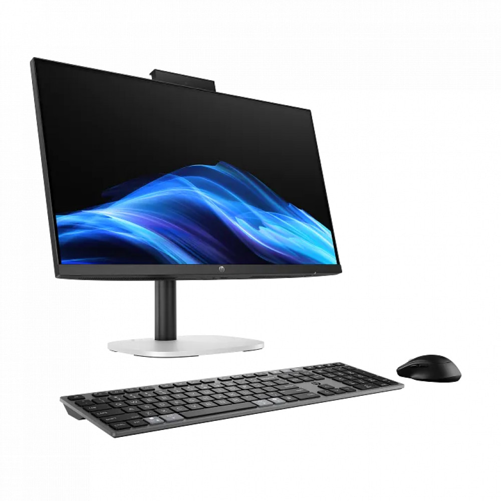 Моноблок HP ProStudio 4 G1i BY7E4ET_S 23.8 ", Intel, Core Ultra 7, 265T, 1.5, 32 Гб, 1 Тб - миниатюра 5