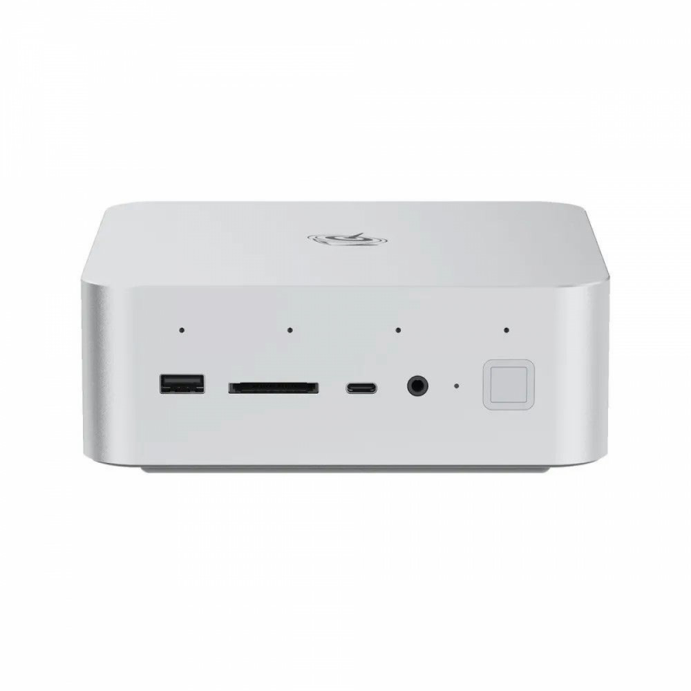 Персональный компьютер Beelink BL/GTi14/185H/32G/1TB/Frost Silver Core Ultra 9, 185H, 2.3, 32 Гб, DDR5-5600, Windows 11 Pro - миниатюра 4