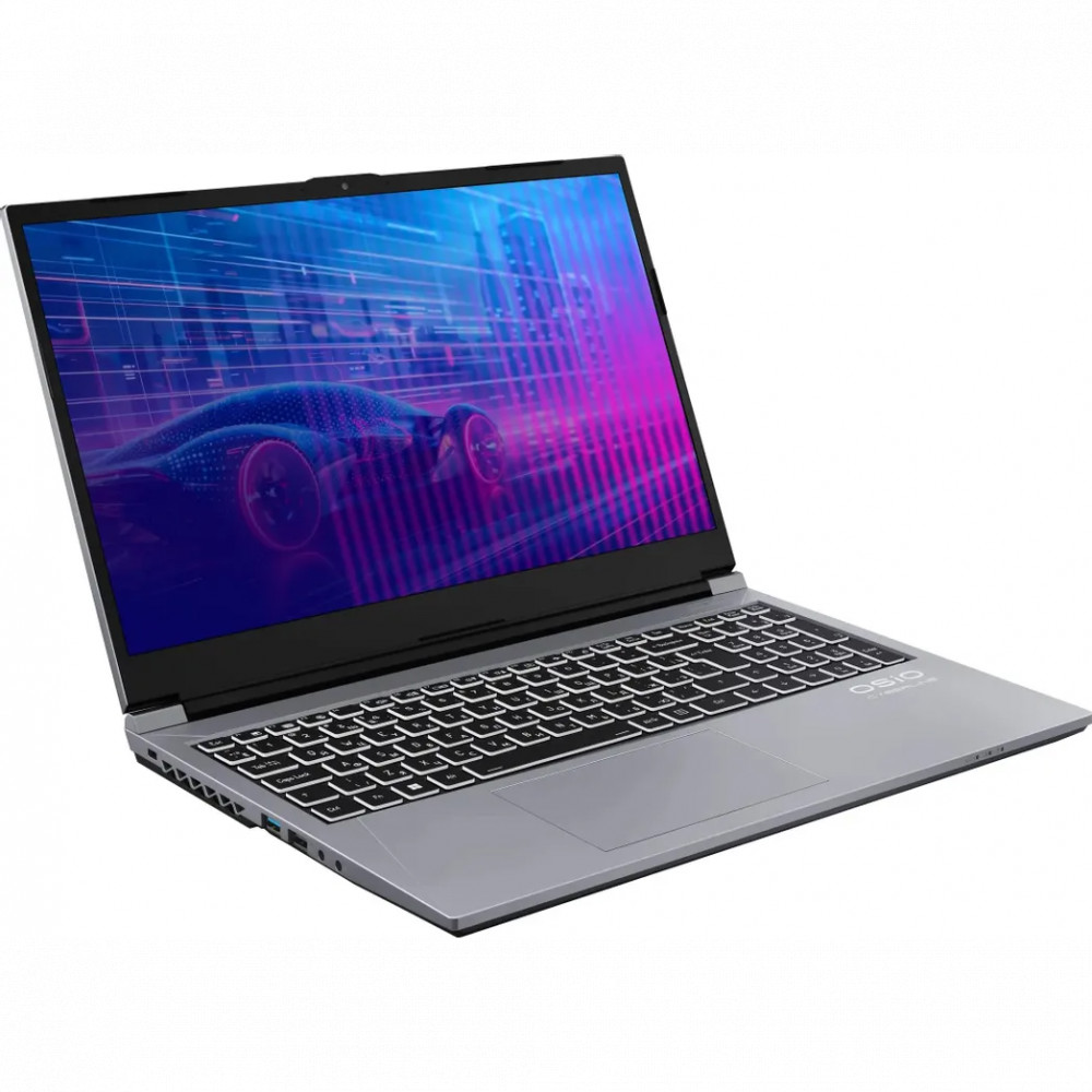 Ноутбук OSIO CyberLine C150i-002 - миниатюра 8