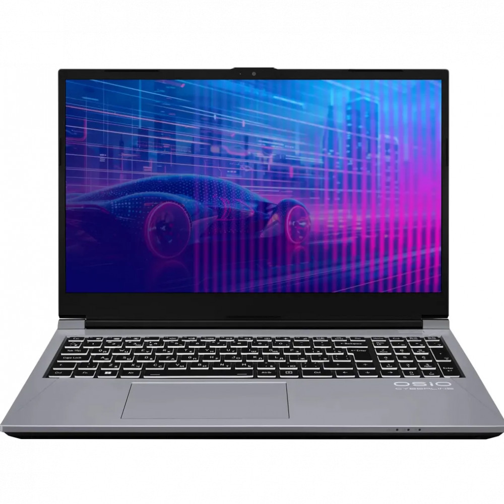 Ноутбук OSIO CyberLine C150i-002 - миниатюра 7