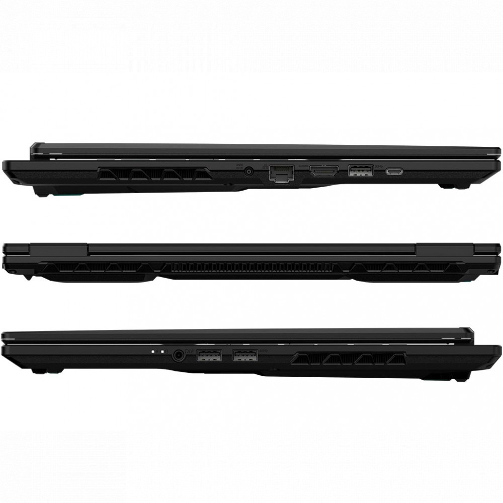 Ноутбук Gigabyte GAMING A16 GA63H CVHI3EE894SH 16 ", WUXGA 1920x1200 (16:10), Intel, Core i7, 16 Гб, 1 ТБ, nVidia GeForce RTX 5060, Windows 11 Home - миниатюра 8