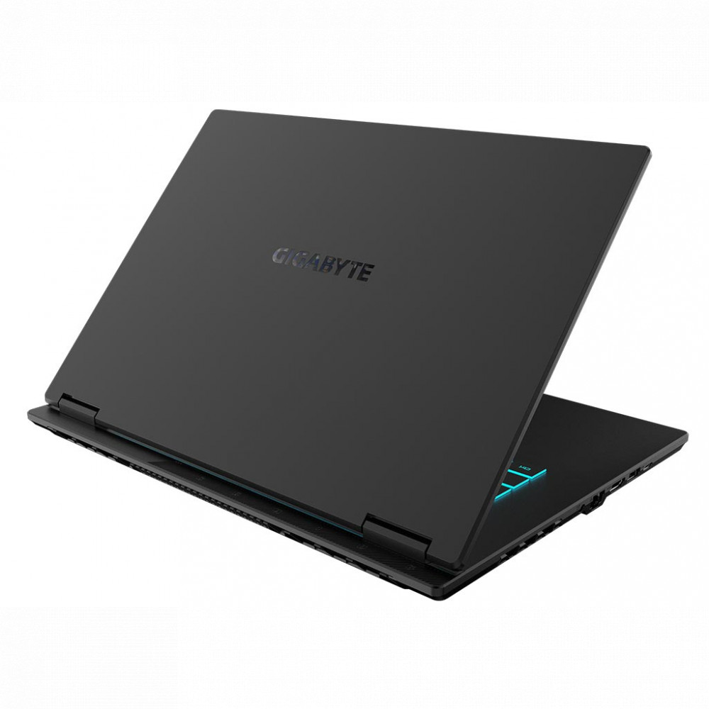 Ноутбук Gigabyte GAMING A16 GA63H CVHI3EE894SH 16 ", WUXGA 1920x1200 (16:10), Intel, Core i7, 16 Гб, 1 ТБ, nVidia GeForce RTX 5060, Windows 11 Home - миниатюра 6