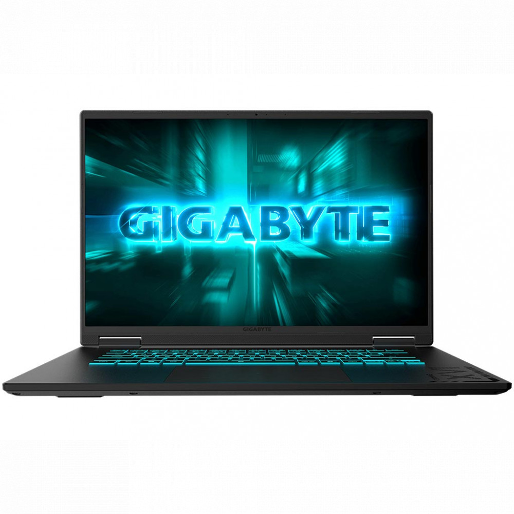 Ноутбук Gigabyte GAMING A16 GA63H CVHI3EE894SH 16 ", WUXGA 1920x1200 (16:10), Intel, Core i7, 16 Гб, 1 ТБ, nVidia GeForce RTX 5060, Windows 11 Home - миниатюра 5