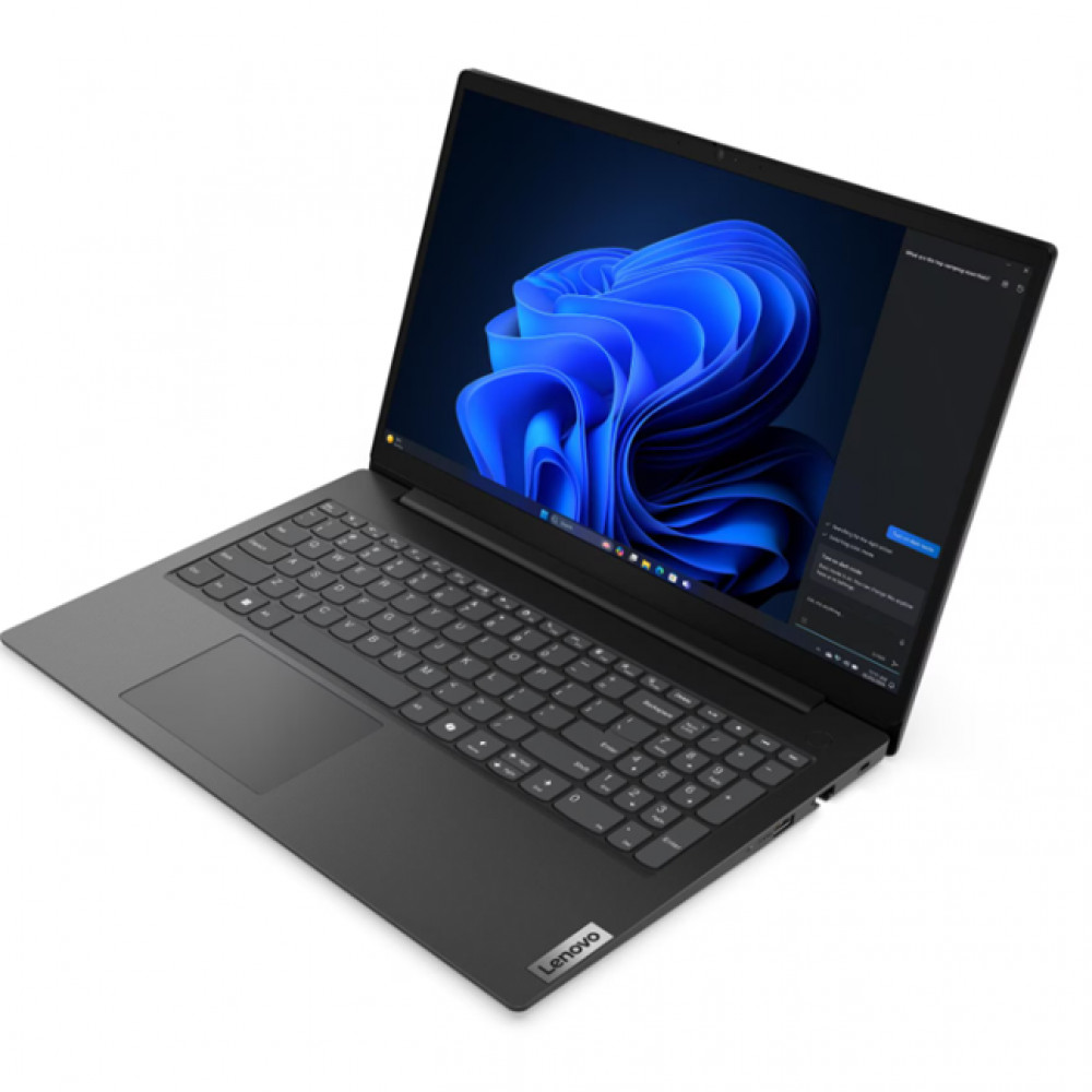 Ноутбук Lenovo V15 Gen 5 i 83GW00GTFW 15.6 ", FHD 1920x1080 (16:9), Intel, Core 5, 16 Гб, 512 ГБ, Intel Graphics - миниатюра 8