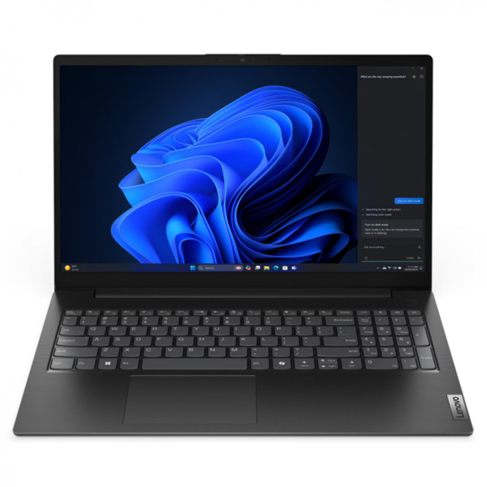 Ноутбук Lenovo V15 Gen 5 i 83GW00GTFW 15.6 ", FHD 1920x1080 (16:9), Intel, Core 5, 16 Гб, 512 ГБ, Intel Graphics - миниатюра 7