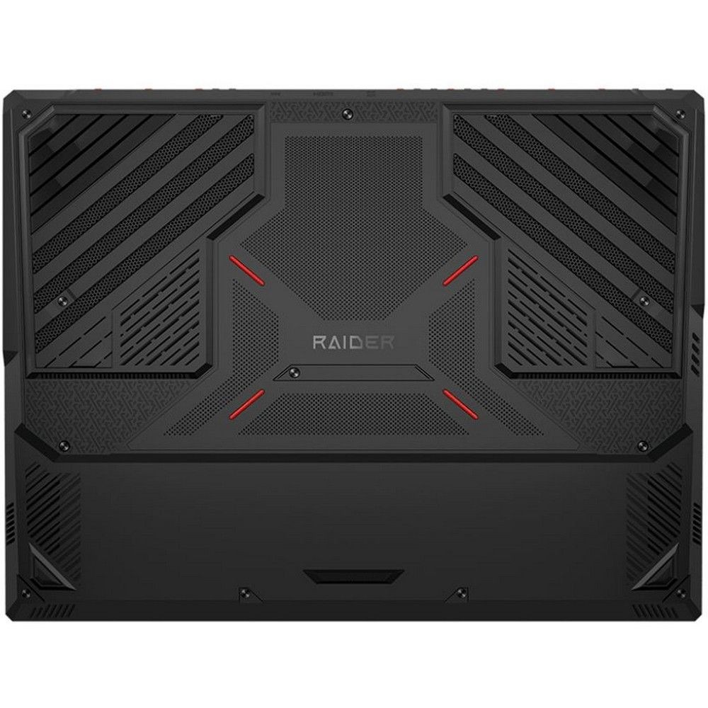 Ноутбук MSI Raider A18 HX A9WJG-407RU 9S7-182L72-407 18 ", 4K Ultra HD + 3840x2400 (16:10), AMD, Ryzen 9, 32 Гб, 2 ТБ, nVidia GeForce RTX 5090, Windows 11 Home - миниатюра 10