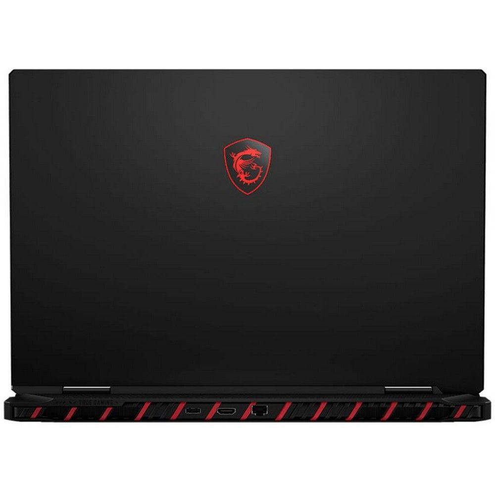 Ноутбук MSI Raider A18 HX A9WJG-407RU 9S7-182L72-407 18 ", 4K Ultra HD + 3840x2400 (16:10), AMD, Ryzen 9, 32 Гб, 2 ТБ, nVidia GeForce RTX 5090, Windows 11 Home - миниатюра 9