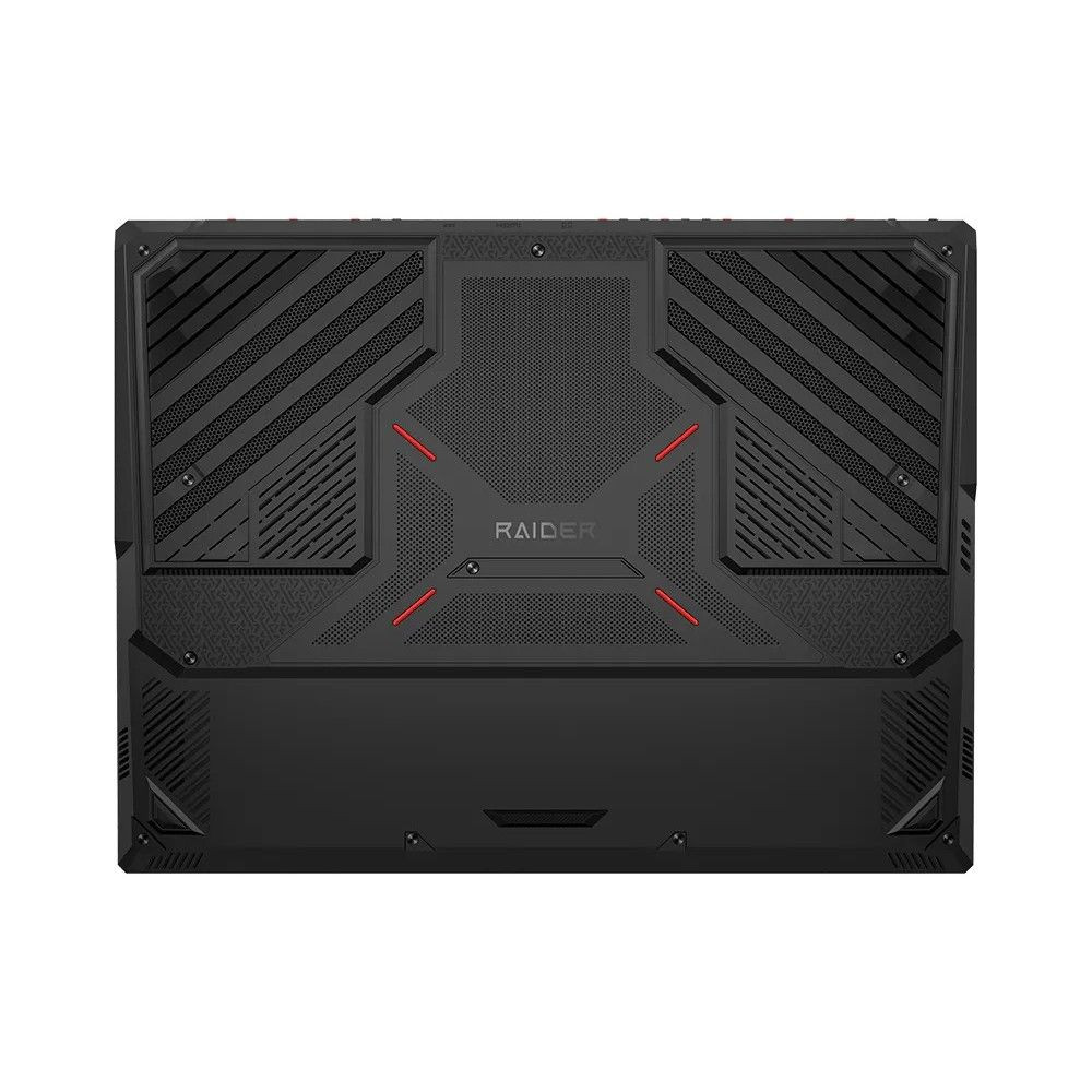 Ноутбук MSI Raider A18 HX A8WHG-409RU 9S7-182L32-409 18 ", WQXGA 2560x1600 (16:10), AMD, Ryzen 9, 32 Гб, 1 ТБ, NVIDIA GeForce RTX5070Ti, Windows 11 Home - миниатюра 10