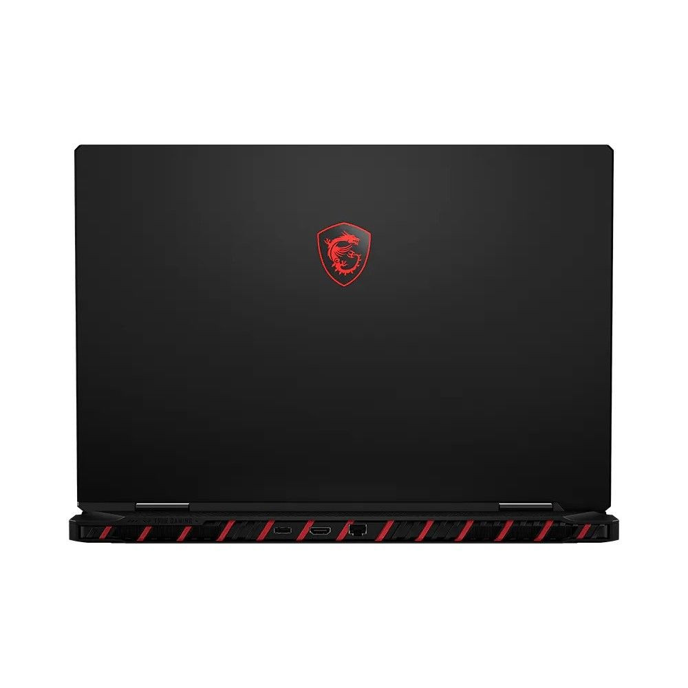 Ноутбук MSI Raider A18 HX A8WHG-409RU 9S7-182L32-409 18 ", WQXGA 2560x1600 (16:10), AMD, Ryzen 9, 32 Гб, 1 ТБ, NVIDIA GeForce RTX5070Ti, Windows 11 Home - миниатюра 9