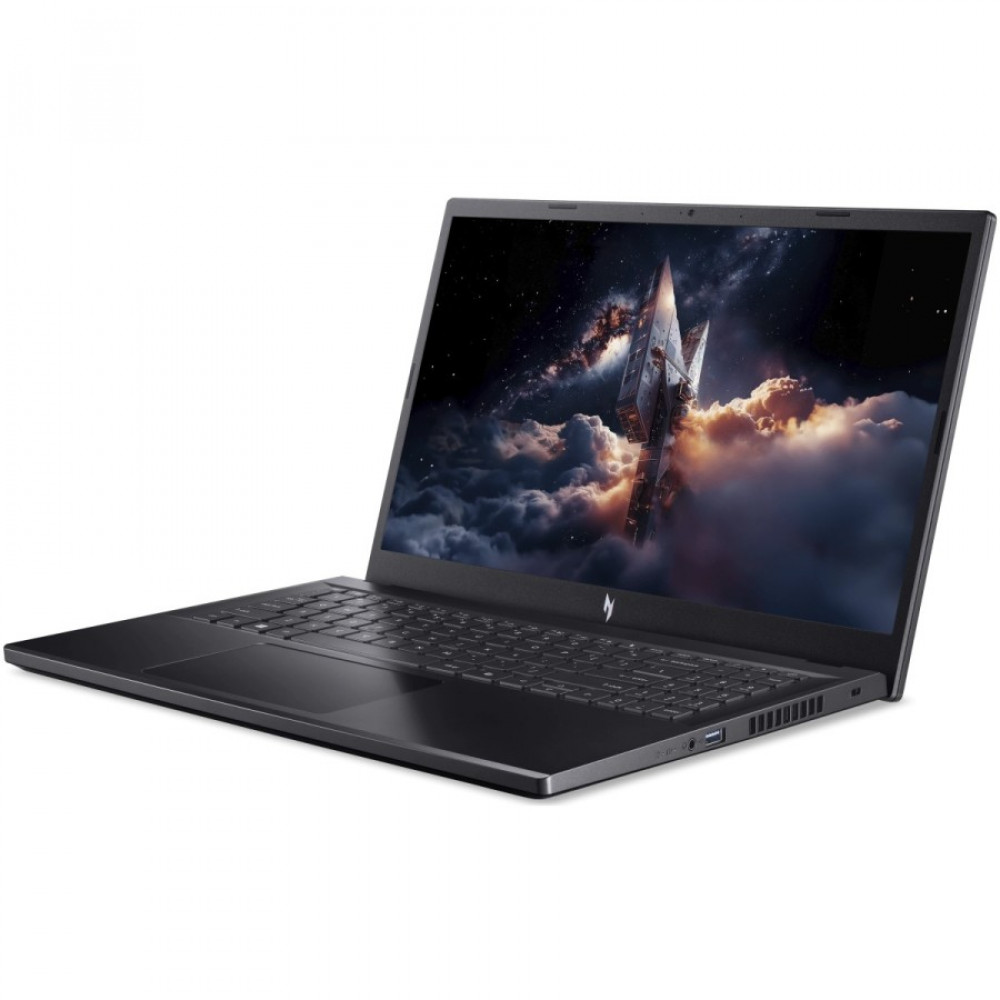 Ноутбук Acer Nitro V 15 ANV15-52-56JL NH.QV2CD.006 15.6 ", FHD 1920x1080 (16:9), Intel, Core 5, 16 Гб, 512 ГБ, Intel UHD Graphics - миниатюра 8