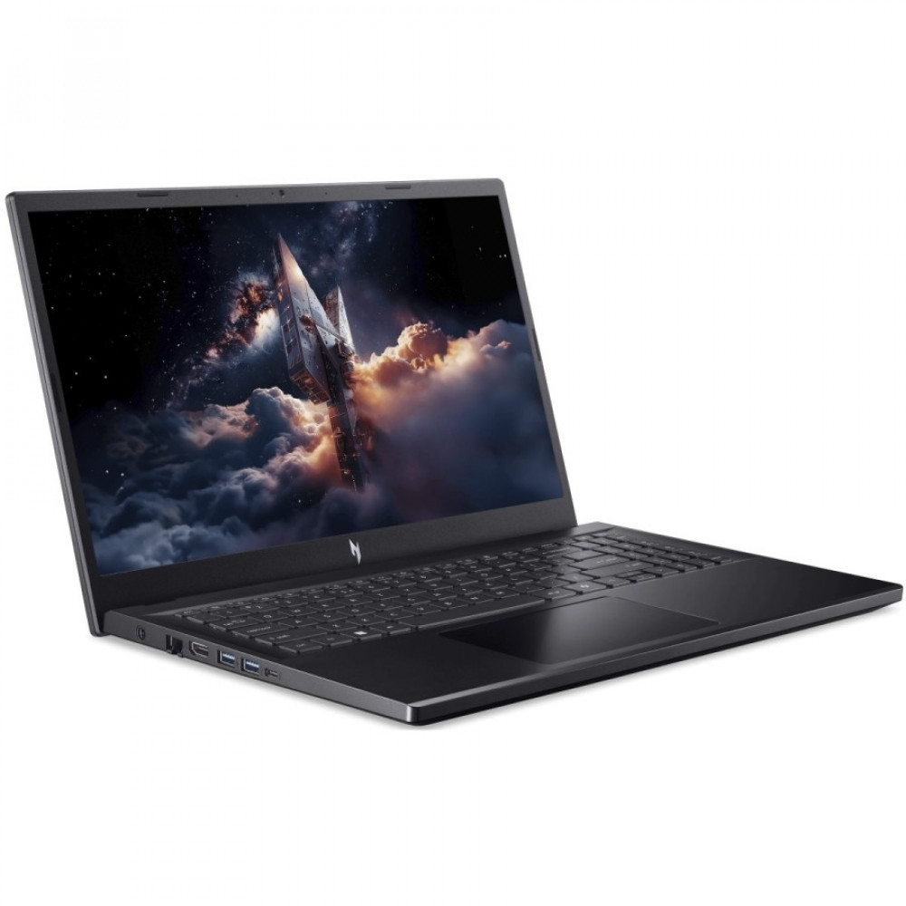 Ноутбук Acer Nitro V 15 ANV15-52-56JL NH.QV2CD.006 15.6 ", FHD 1920x1080 (16:9), Intel, Core 5, 16 Гб, 512 ГБ, Intel UHD Graphics - миниатюра 6