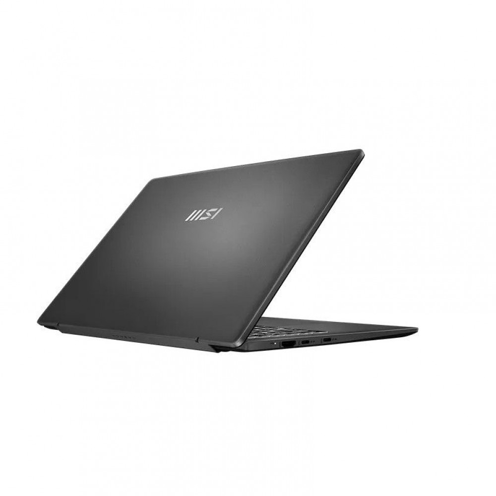 Ноутбук MSI Modern A14 AI+ F3HMG-041XRU 9S7-14SK21-041 14 ", FHD 1920x1080 (16:9), AMD, Ryzen 5, 16 Гб, 512 ГБ, AMD Radeon Graphics - миниатюра 8
