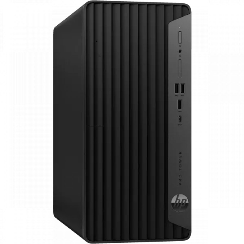 Персональный компьютер HP Pro Tower 400 G9 99Q40ET_S Core i5, 14500, 2.6, 16 Гб, DDR5-4800, Windows 11 Pro