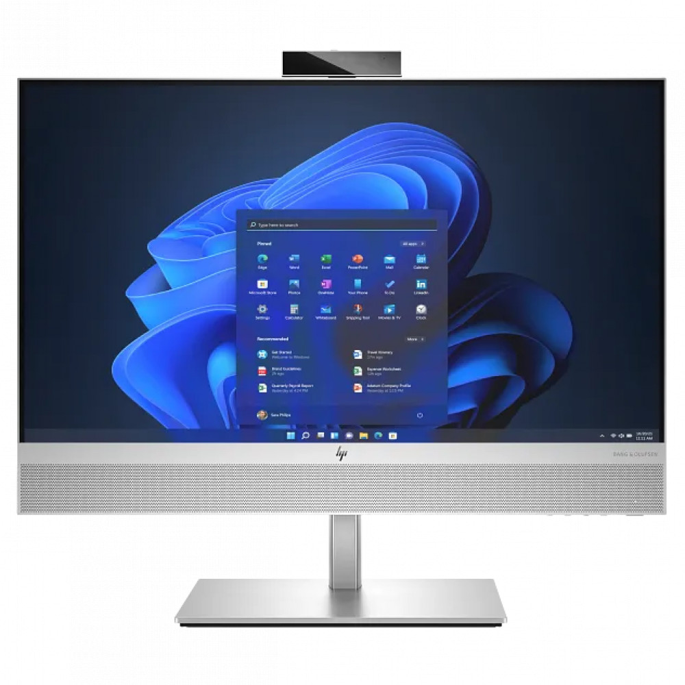 Моноблок HP EliteOne 840 G9 A0YY5EA_S 23.8 ", Intel, Core i5, 14500, 2.6, 16 Гб, 512 Гб - миниатюра 6