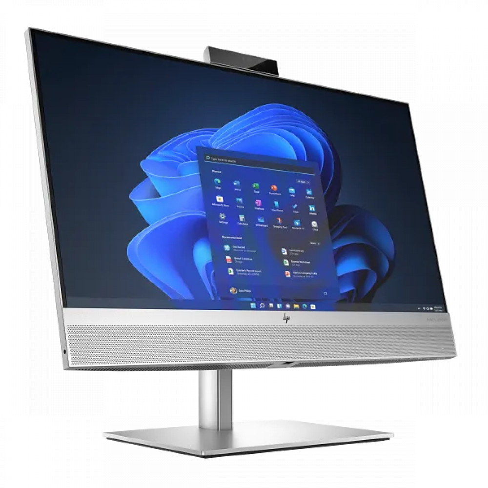 Моноблок HP EliteOne 840 G9 A0YY5EA_S 23.8 ", Intel, Core i5, 14500, 2.6, 16 Гб, 512 Гб - миниатюра 5