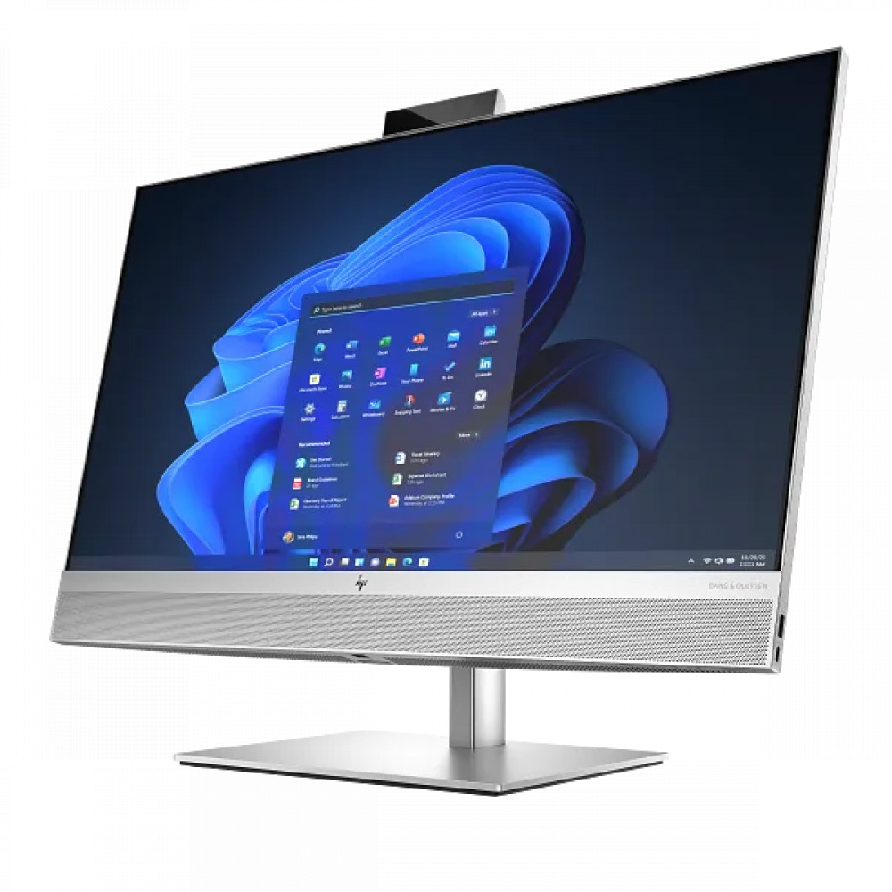 Моноблок HP EliteOne 870 G9 7B1E6EA_S 27 ", Intel, Core i7, 14700, 2.1, 16 Гб, 1 Тб - миниатюра 7