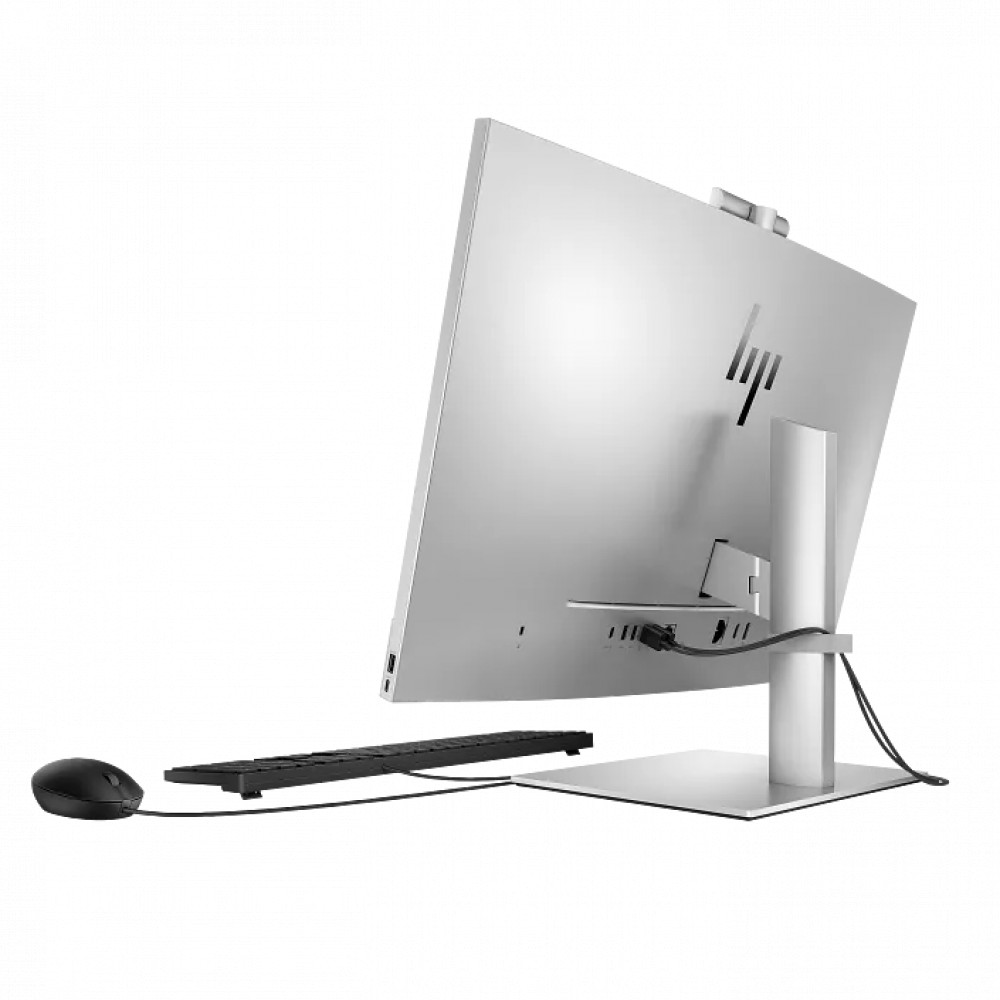 Моноблок HP EliteOne 870 G9 7B1E6EA_S 27 ", Intel, Core i7, 14700, 2.1, 16 Гб, 1 Тб - миниатюра 8