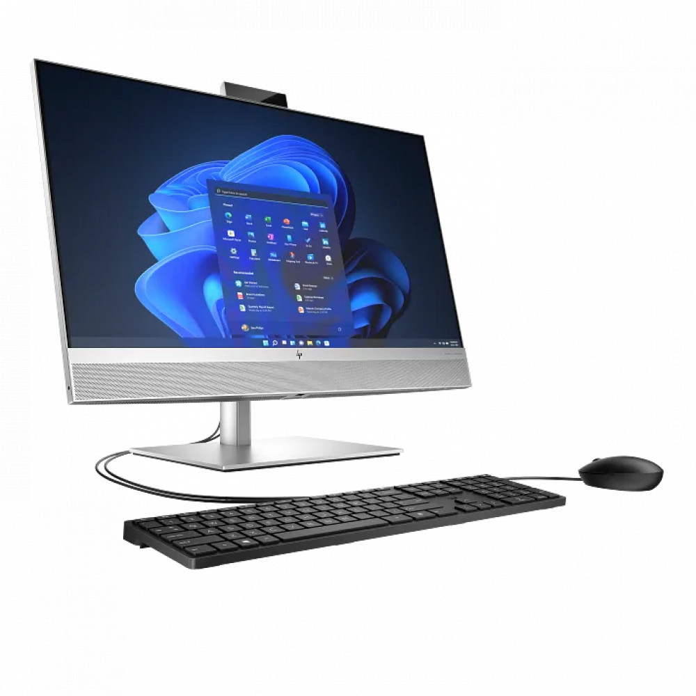 Моноблок HP EliteOne 870 G9 7B1E6EA_S 27 ", Intel, Core i7, 14700, 2.1, 16 Гб, 1 Тб - миниатюра 5