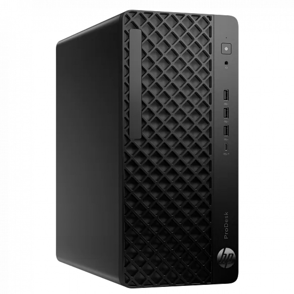 Персональный компьютер HP ProDesk 4 Tower G1i 9H7E1ET_S Core Ultra 5, 235, 3.4, 32 Гб, DDR5-6400, Windows 11 Pro - миниатюра 5