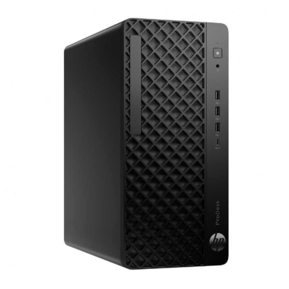 Персональный компьютер HP ProDesk 4 Tower G1i CK2H6ET_S Core Ultra 5, 235, 3.4, 16 Гб, DDR5-5600, Windows 11 Pro