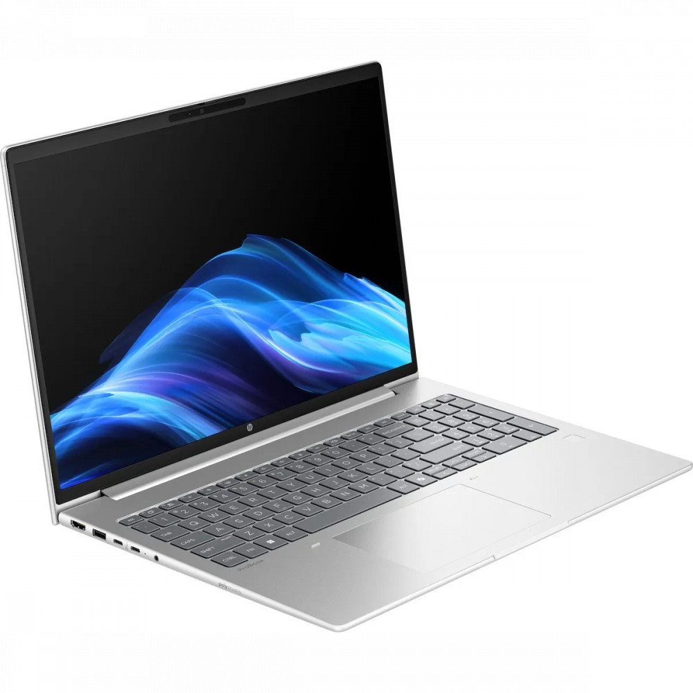 Ноутбук HP ProBook 4 G1i 16 C7GF5ET_S 16 ", WUXGA 1920x1200 (16:10), Intel, Core Ultra 7, 16 Гб, 1 ТБ, Intel Arc 140T, Windows 11 Pro