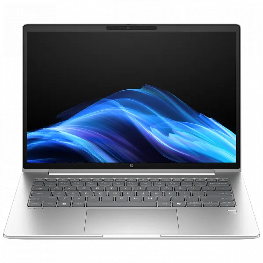 Ноутбук HP ProBook 4 G1i D40WWET_S 14 ", WUXGA 1920x1200 (16:10), Intel, Core Ultra 5, 16 Гб, 512 ГБ, Intel Graphics, Windows 11 Pro - миниатюра 6