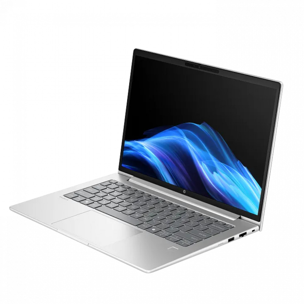Ноутбук HP ProBook 4 G1i D40WWET_S 14 ", WUXGA 1920x1200 (16:10), Intel, Core Ultra 5, 16 Гб, 512 ГБ, Intel Graphics, Windows 11 Pro - миниатюра 7