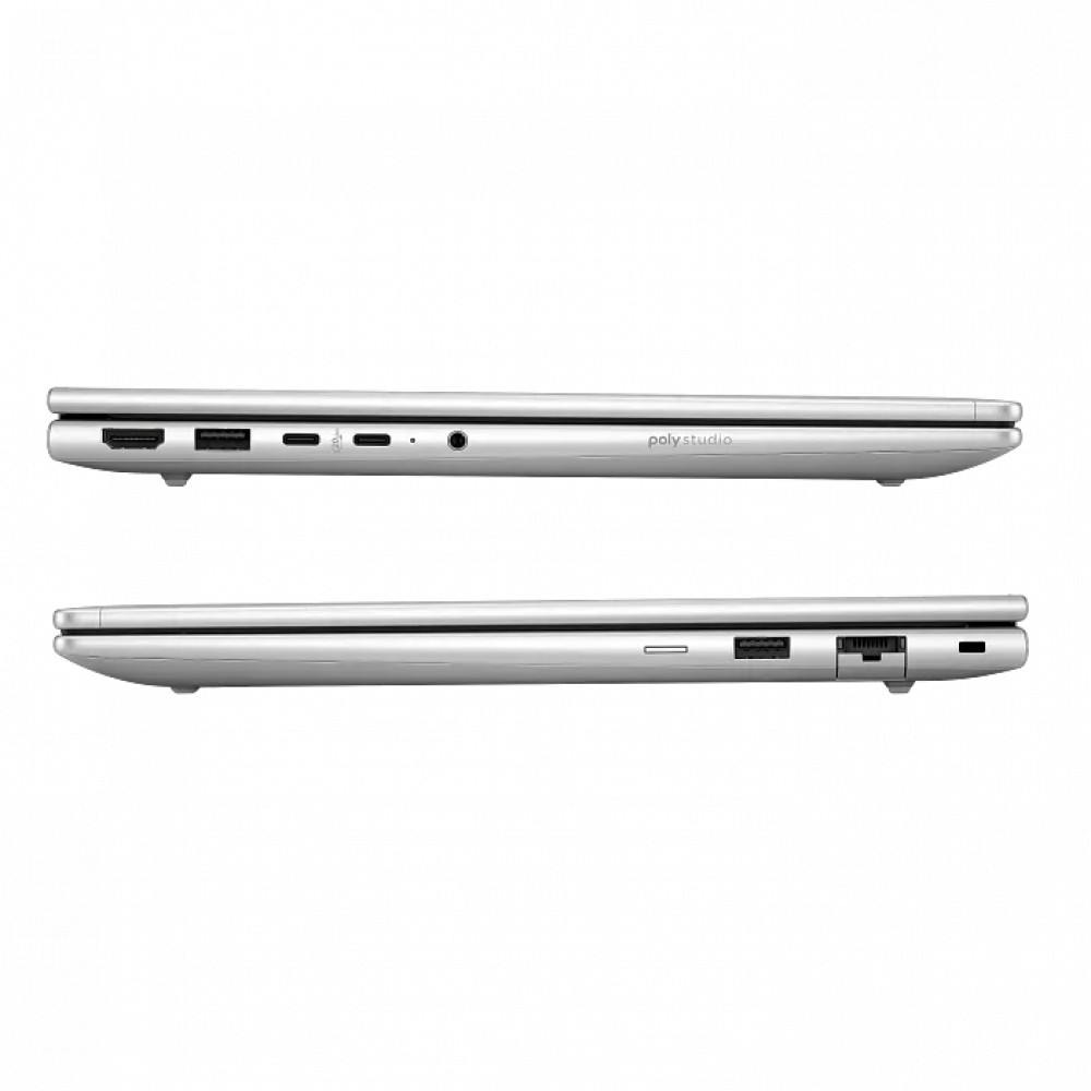 Ноутбук HP ProBook 4 G1i D40WWET_S 14 ", WUXGA 1920x1200 (16:10), Intel, Core Ultra 5, 16 Гб, 512 ГБ, Intel Graphics, Windows 11 Pro - миниатюра 8