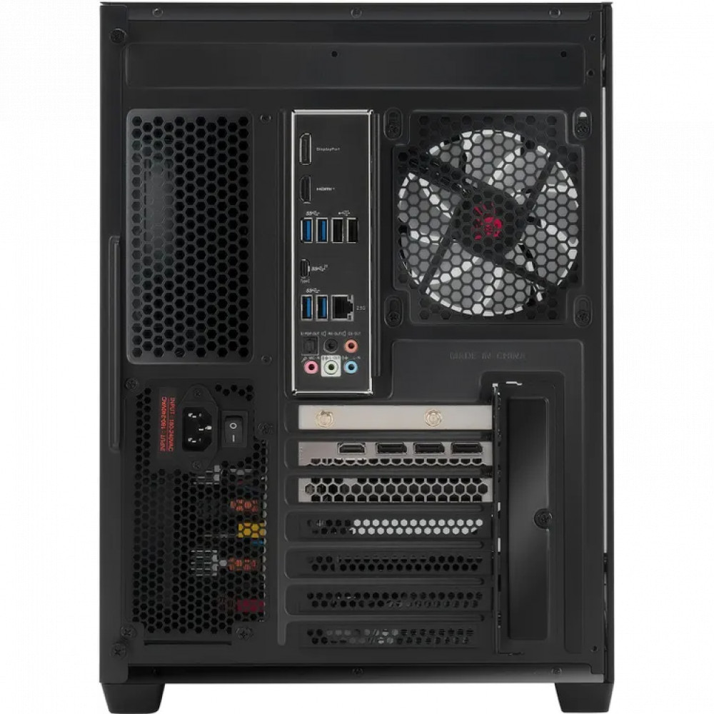 Персональный компьютер Bloody BD-PC CZ79V3 2170112 Core i7, 14700KF, 3.4, 32 Гб, DDR5-6000, Windows 11 Home - миниатюра 8