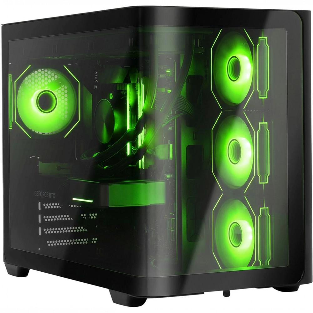 Персональный компьютер Bloody BD-PC CZ79V3 MT 2170116 Core i7, 14700KF, 3.4, 16 Гб, DDR5-5600, Windows 11 Home - миниатюра 8