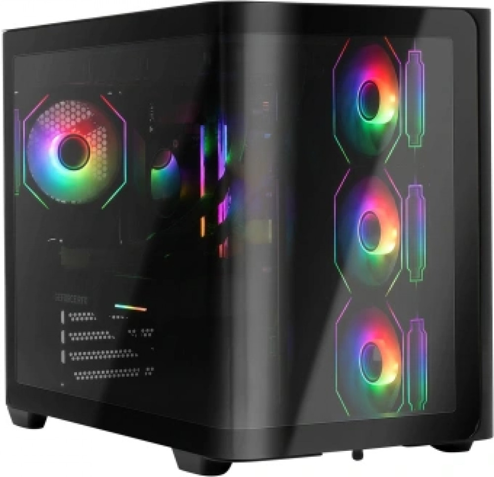 Персональный компьютер Bloody BD-PC CZ79V3 2170117 Core i9, 14900KF, 3.2, 16 Гб, DDR5-5600, Windows 11 Home - миниатюра 4