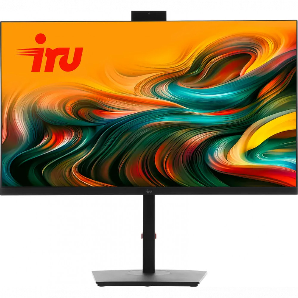 Моноблок iRU Strato QHD 2162577 31.5 ", Intel, Core i5, 13420H, 2.1, 16 Гб, 1 Тб - миниатюра 8