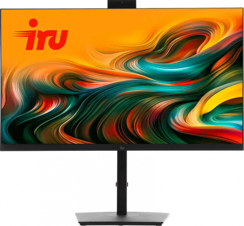 Моноблок iRU Strato QHD 2162577 31.5 ", Intel, Core i5, 13420H, 2.1, 16 Гб, 1 Тб - миниатюра 12
