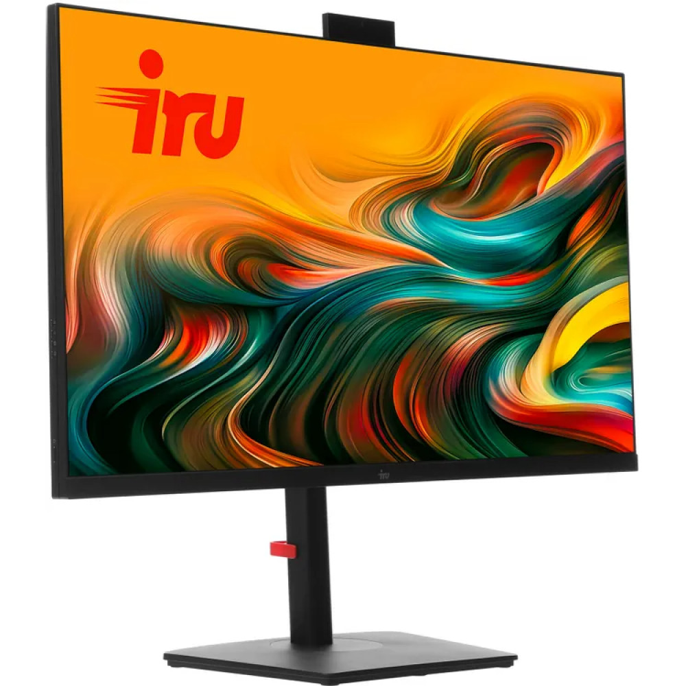 Моноблок iRU Strato QHD 2162577 31.5 ", Intel, Core i5, 13420H, 2.1, 16 Гб, 1 Тб - миниатюра 7