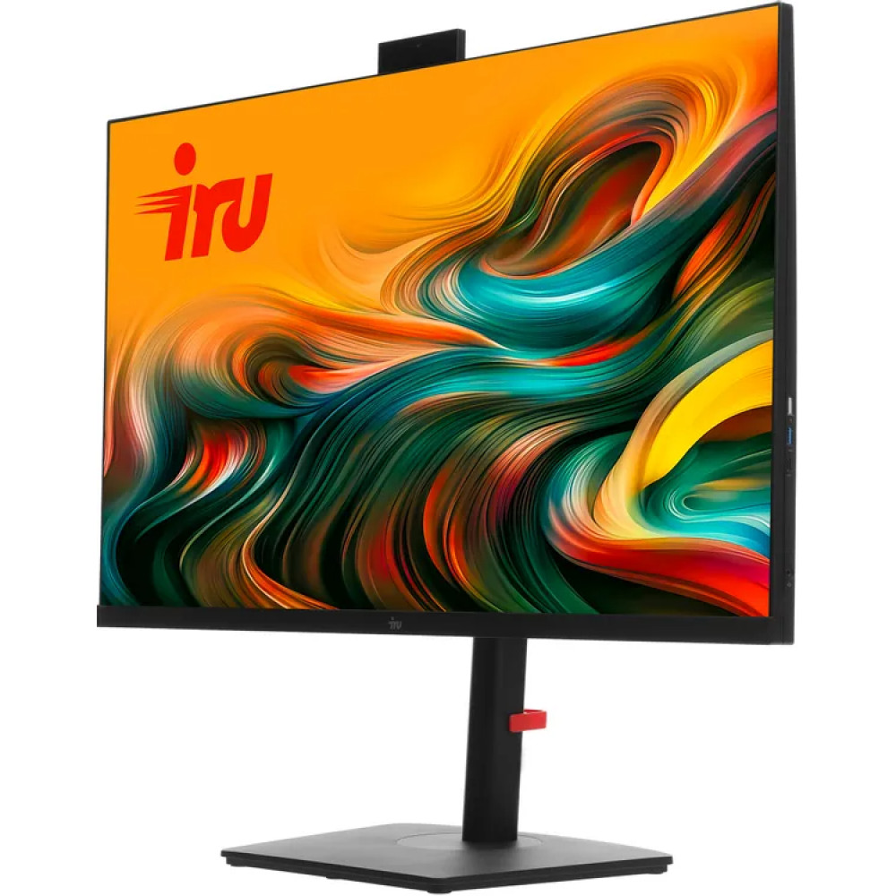 Моноблок iRU Strato QHD 2162577 31.5 ", Intel, Core i5, 13420H, 2.1, 16 Гб, 1 Тб - миниатюра 9